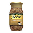 قهوه فوری جاکوبز مدل گلد 200 گرمی