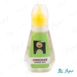 چسب دانش آموزی 150 میل هرکولس