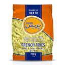 خلال سیب زمینی نیمه منجمد 750 گرمی پریس