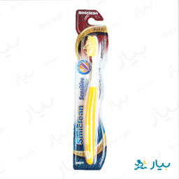 مسواک سنستیو سمیکلین