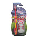 مسواک کودک (نرم) لمسر