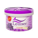 بوگیر کنسروی ژله ای 90 گرمی لمسر