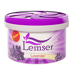 بوگیر ژله ای لمسر 90 گرمی