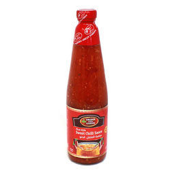 سس چیلی 710 گرمی ویرجینیا گرین گاردن