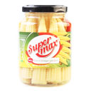 ذرت بچه شیشه ای 340 گرمی سوپر مکس