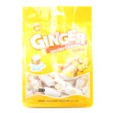 آبنبات نارگیلی و زنجبیل دار 250 گرمی بن بن