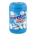 آبنبات باطعم نعناع 100 گرمی منتوس