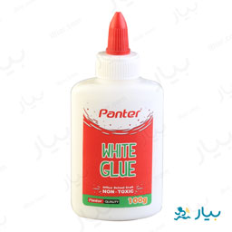 چسب مایع 100 گرمی پنتر