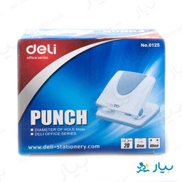 پانچ اداری مدل 0125 دلی