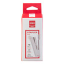 دستگاه منگنه 10 استیل استاپلر دلی