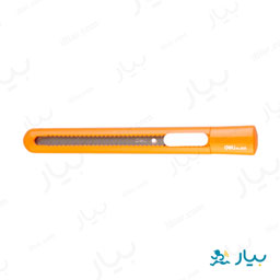 کاتر نارنجی دلی