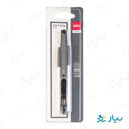 کاتر استیل SK5 دلی