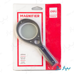 ذره بین مدل 9091 دلی