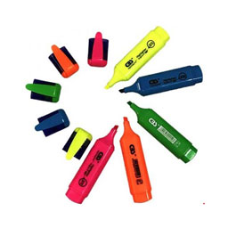 ماژیک هایلایت سی بی اس