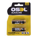 باتری نیم قلم الکالاین جفتی اوسل