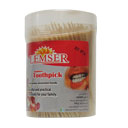 خلال دندان 300عددی لمسر