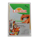 خلال دندان 400 عددی لمسر