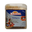 خلال دندان 500 عددی لمسر