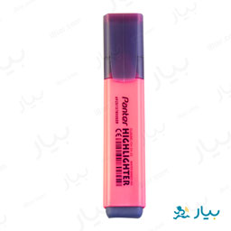 ماژیک صورتی پنتر