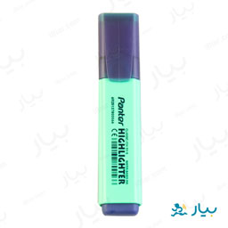 ماژیک سبز پنتر