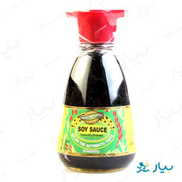 سس سویا 150 میلی لیتری آمریکن هاروست