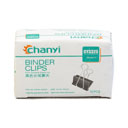 گیره کاغذ 12 عددی چانی