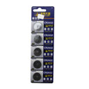 باتری 2032 سکه ای تیانکیو