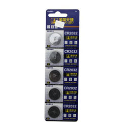 باتری 2032 سکه ای تیانکیو