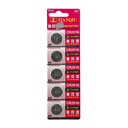 باطری سکه تیانکیو