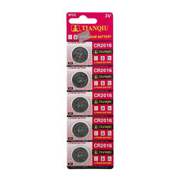 باطری سکه تیانکیو