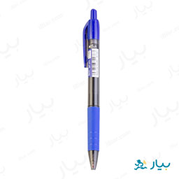 خودکار آبی ریکو