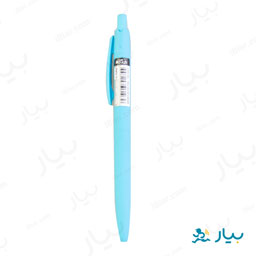 خودکار ژله ای آبی ریکو