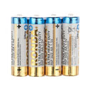 باطری قلمی 4 عددی روندا