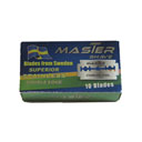 تیغ سنتی مستر شیو 10 عددی بیول