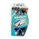 تیغ اصلاح سه لبه بلیستر مردانه 3 عددی هاوارد