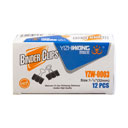 گیره کاغذ 12 عددی 32 میلیمتری وانگ