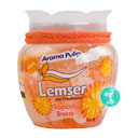 ژل خوشبو کننده هوا 370 گرمی ( نسیم گرمسیری) Lemser