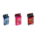 آدامس جعبه ای باربی و فروزن بابل