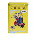 آدامس میوه ای 12 عددی سانریو