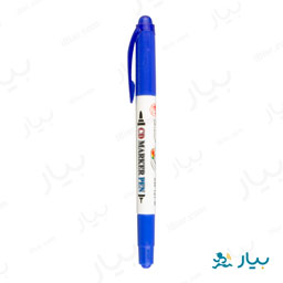 ماژیک CD آبی