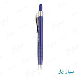 اتود 0.5 رنگ آبی فابر کاستل