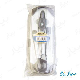 پرگار بیفا