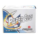 گیره کاغذ 1000 عددی زاهدیان