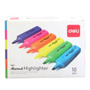 پک ماژیک 10 عددی دلی