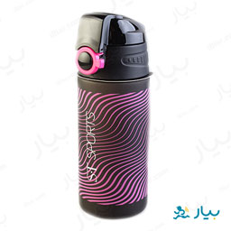 قمقمه 500 میلی لیتری استی اسپرت