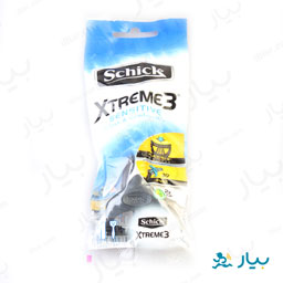 تیغ ورقه ای شیک