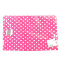 پاکت بزرگ زیپ دار پارچه ای اینار