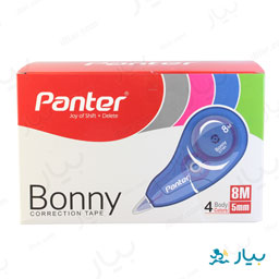 نوار چسب پنتر