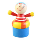 تراش آدمک پیکاردو