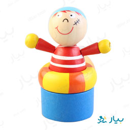 تراش آدمک پیکاردو